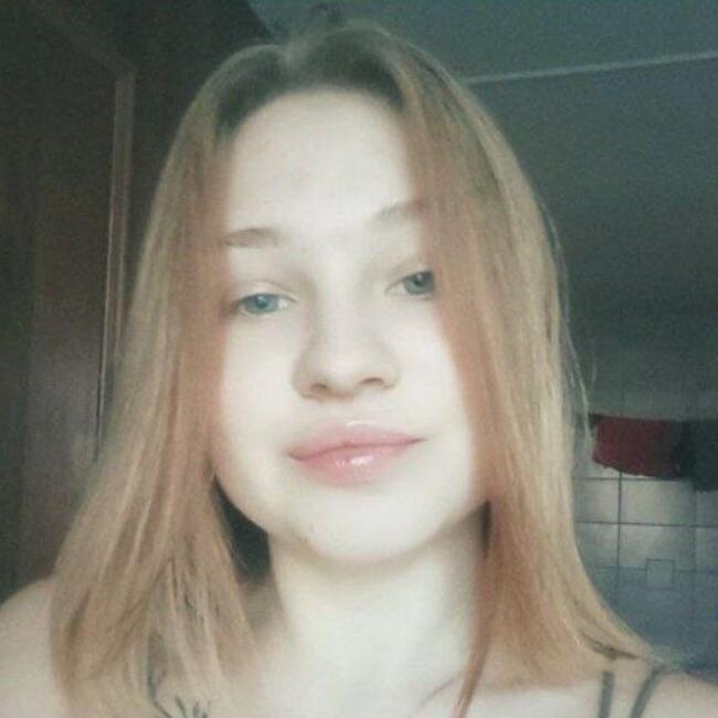 Няня в Славута: Даша