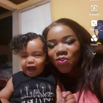 Babysitter KwaMashu: Mpume