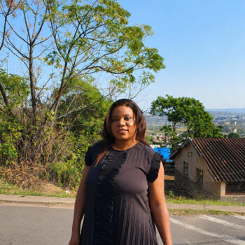 Babysitter KwaMashu: Mpume