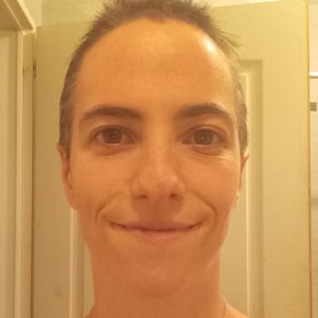 Niñera en Buenos Aires: Sabrina