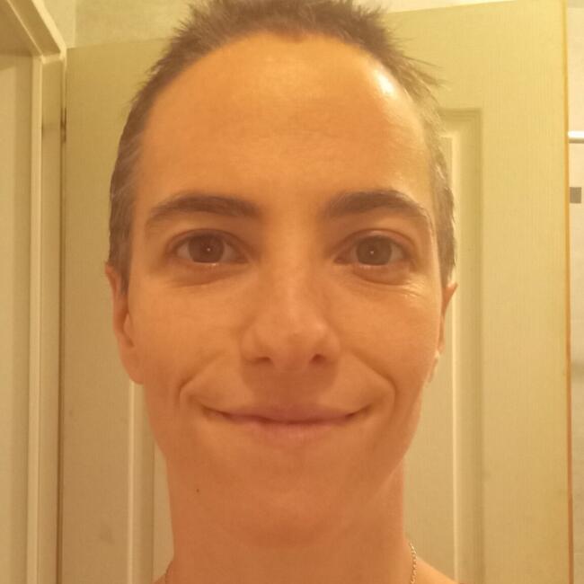 Niñera en Buenos Aires: Sabrina