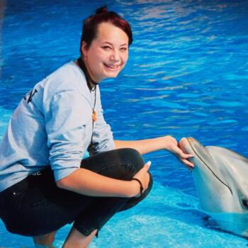 Babysitter in Wilhelmshaven: Zasha-alinia