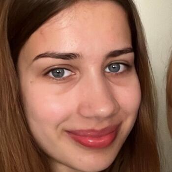 Babysitter in Falun: Linnea