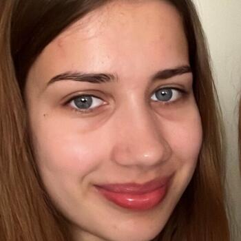 Babysitter in Falun: Linnea
