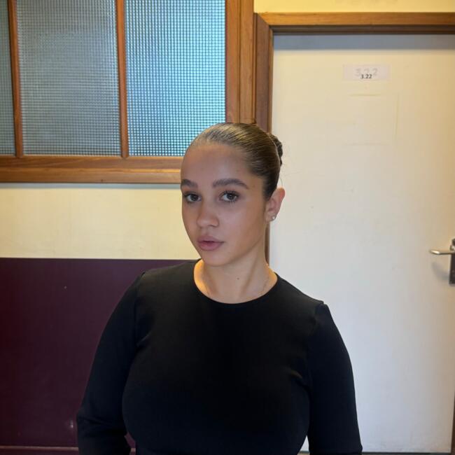 Babysitter in Sint-Pieters-Leeuw: Dahnae