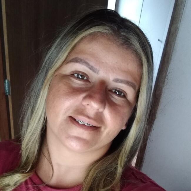 Babá em Abrantes: Vanicleia