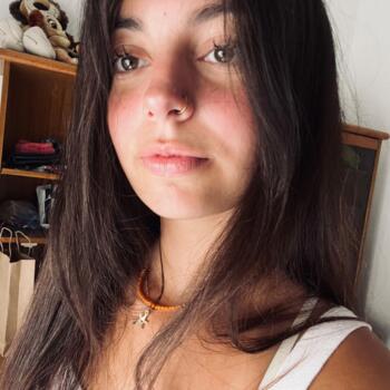 Niñera en Avellaneda (Buenos Aires): Morena