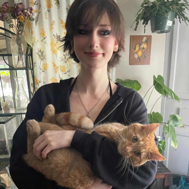 Babysitter in Columbia (Tennessee): Karissa