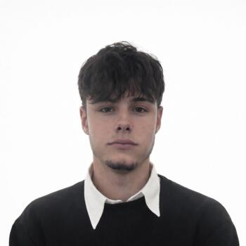 Nanny in Cubelles: Eric Navarro