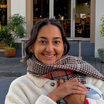 Babysitter in Auckland: Kyra