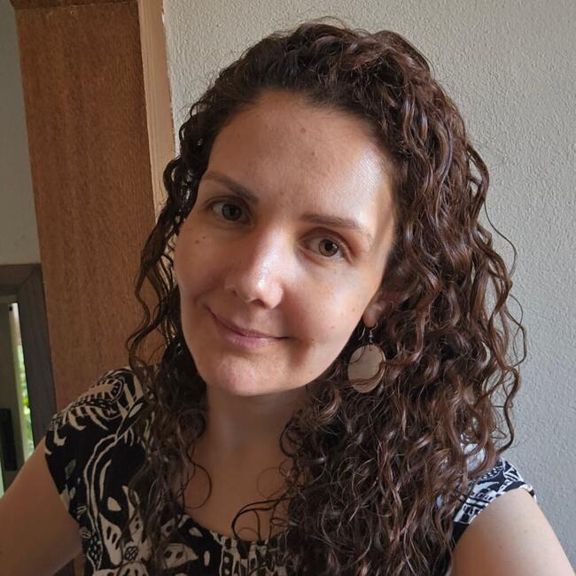 Babysitting job in San Fernando: Ingrid