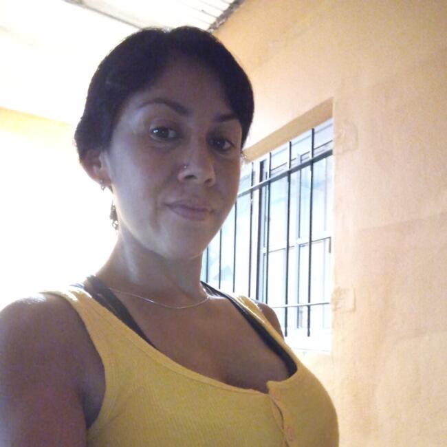 Babysitter in Ciudad del Libertador General San Martín: Lucrecia