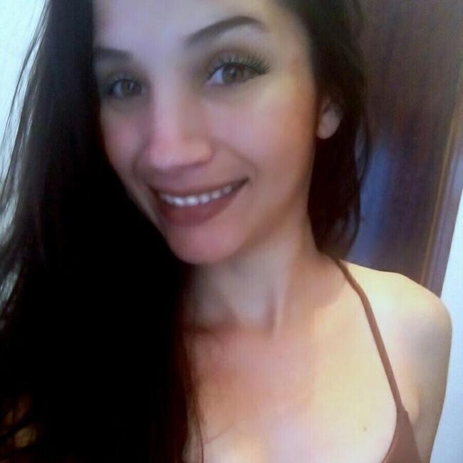 Emprego de babá em Jundiaí: Aline