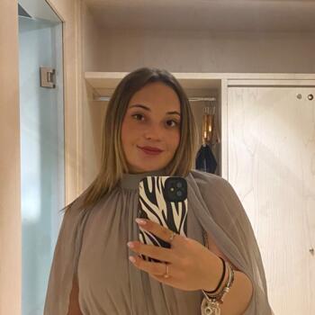 Babysitter Paese: Gloria