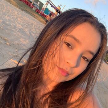 Babysitter Fortaleza: Itamara