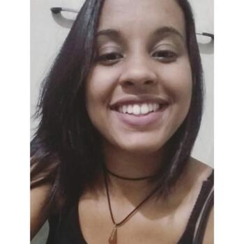 Parent São Paulo: Kimberly