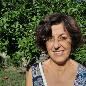 Babysitter Sant'Ilario d'Enza: Angela