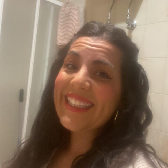 Babysitter in Mugnano di Napoli: Ornella
