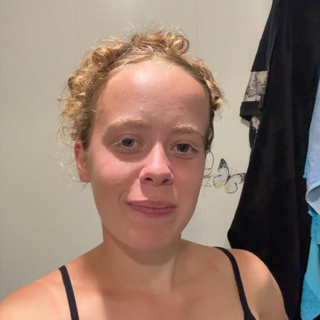 Babysitter in Tremblay-en-France: Eloïse