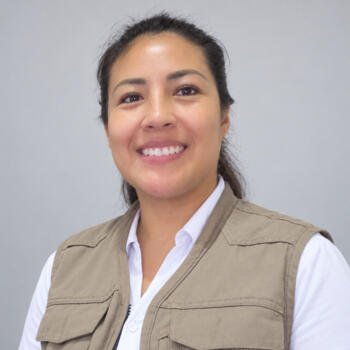 Parent El Tambo (Departamento de Junín): Reyna Aurora