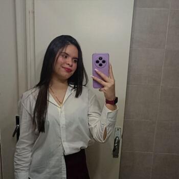 Niñera Badalona: Ana