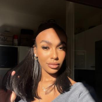 Babysitter Cagnes-sur-Mer: Maelle