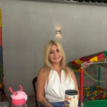 Babysitter Portimão: Thaís