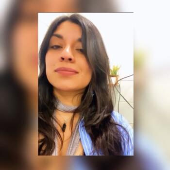 Babysitting job in La Calera: babysitting job Camila Pizarro Castro