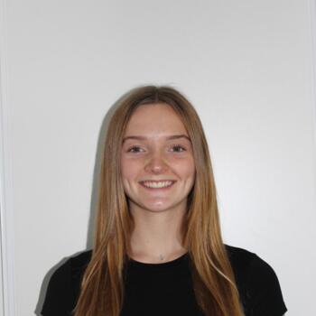 Babysitter in Les Sables-d'Olonne: Maelyss