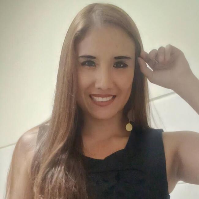 Babysitting job in Guayaquil: Susy