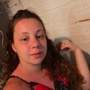Babysitter São José dos Campos: Ana