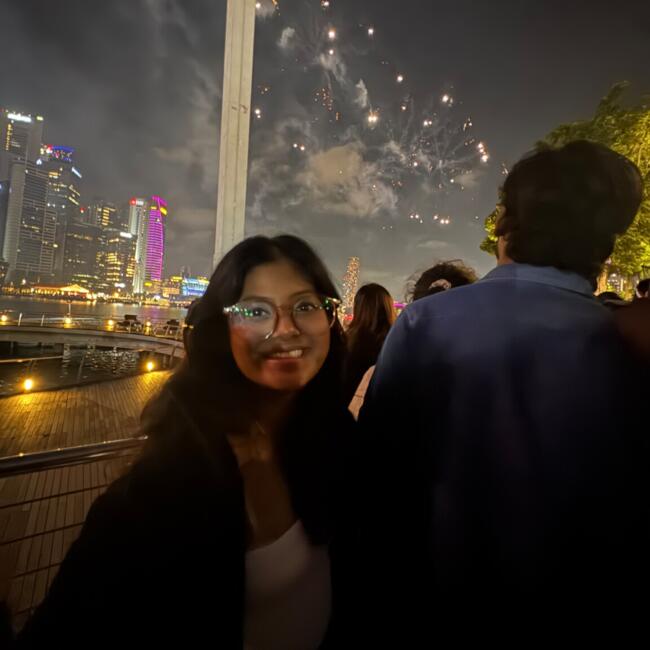 Babysitter in Singapore Island: Ml
