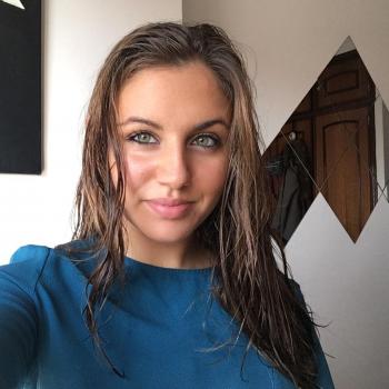 Babysitter em Odivelas: Margarida