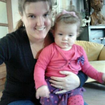Babysitting job Alkmaar: babysitting job Amber