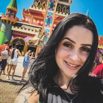 Babysitter in Caxias do Sul: Débora