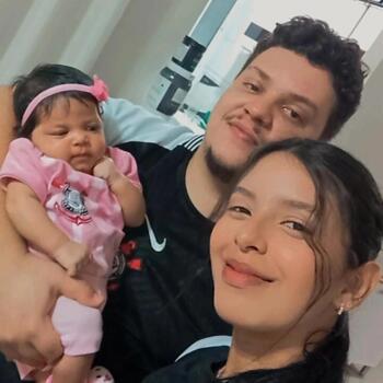 Babysitting job in São Carlos: babysitting job Melanye