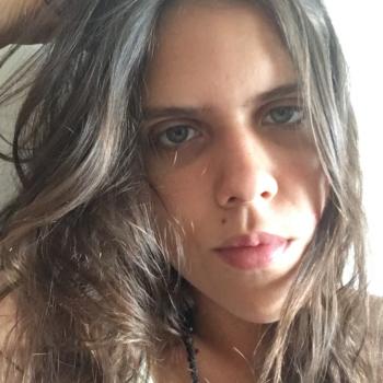 Babá Londrina: M Rita