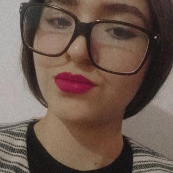 Babysitter Arequipa: Cristina