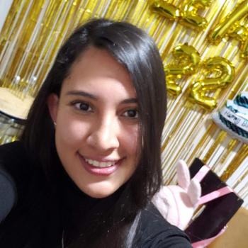 Niñera Pereira: Manuela