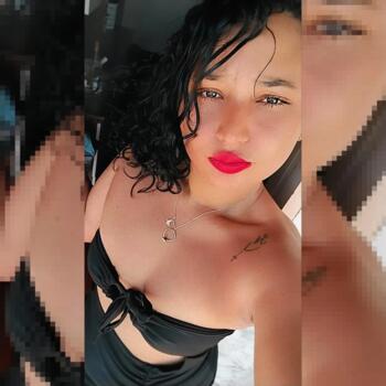 Babá em Brasília: Tania