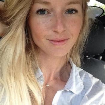 Babysitter job i Odense: babysitter job Henriette