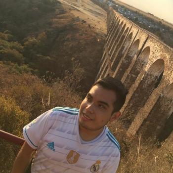 Niñera en Ecatepec: Christoper