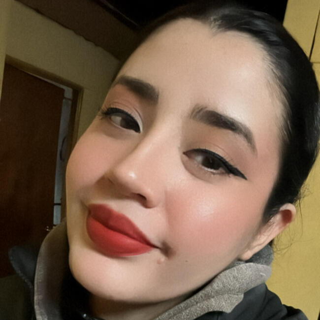 Niñera en Santiago de Chile: Mariana Muñoz