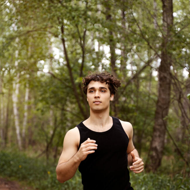 Babysitting job in Mississauga: Aaron