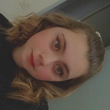 Babysitter in Audun-le-Roman: Alexiane