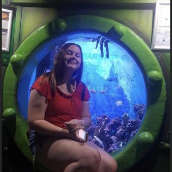 Babysitter in Southend-on-Sea: Lilly