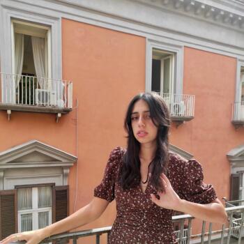 Babysitter a Pescara: Valeria