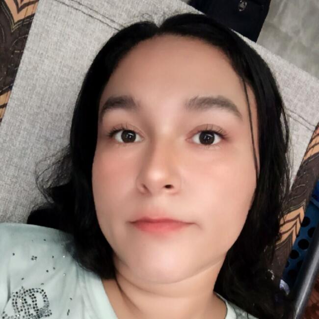 Babysitter in El Salitre: Alexandra
