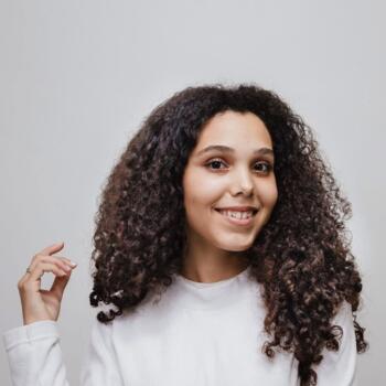Babysitting job in Araraquara: babysitting job Geany diniz