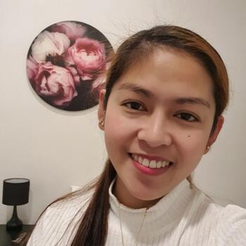 Babysitter in Kumeu: Irenne